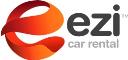 Ezi Car Rental Auckland logo